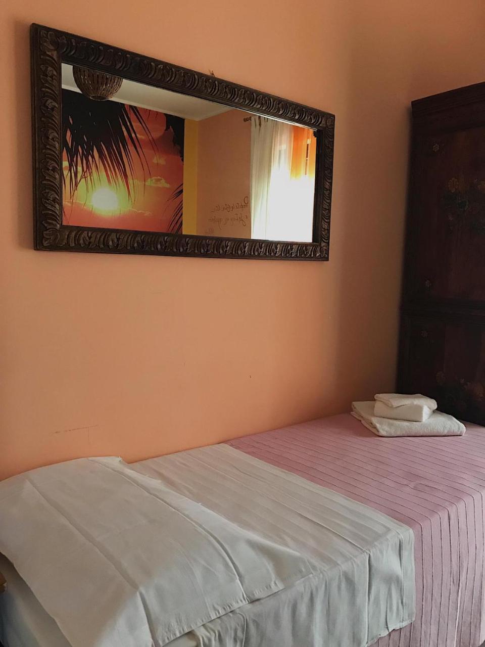 Hotel Opera' Moscufo Buitenkant foto