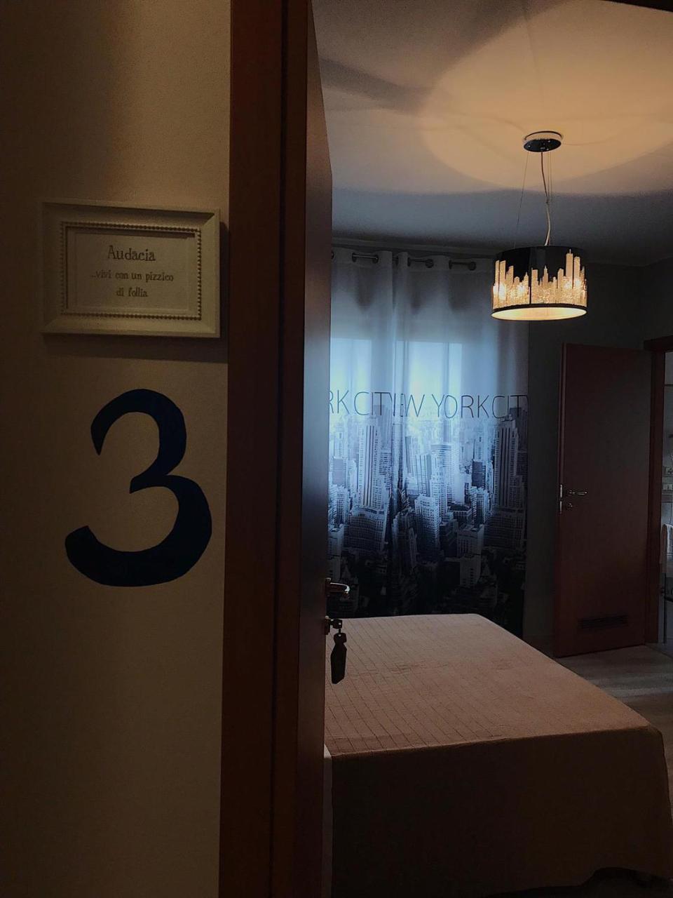 Hotel Opera' Moscufo Buitenkant foto